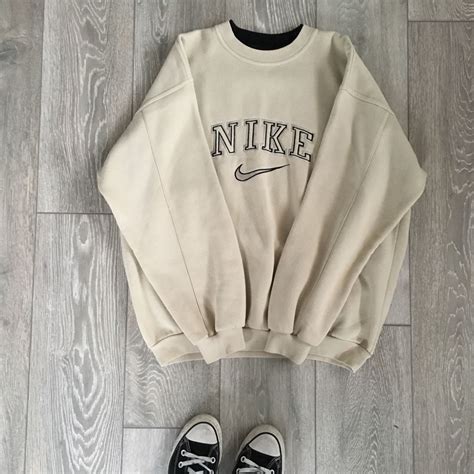 vintage kleidung nike herren